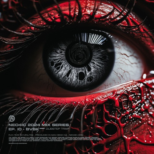 NEO4IC 2024 MIX SERIES EP 10 - BVSK