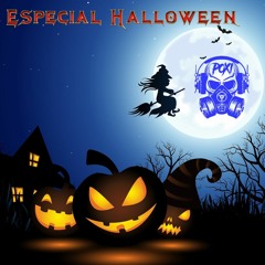 Poxistyle - Sesion Especial Halloween 2023