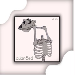 alien8ed