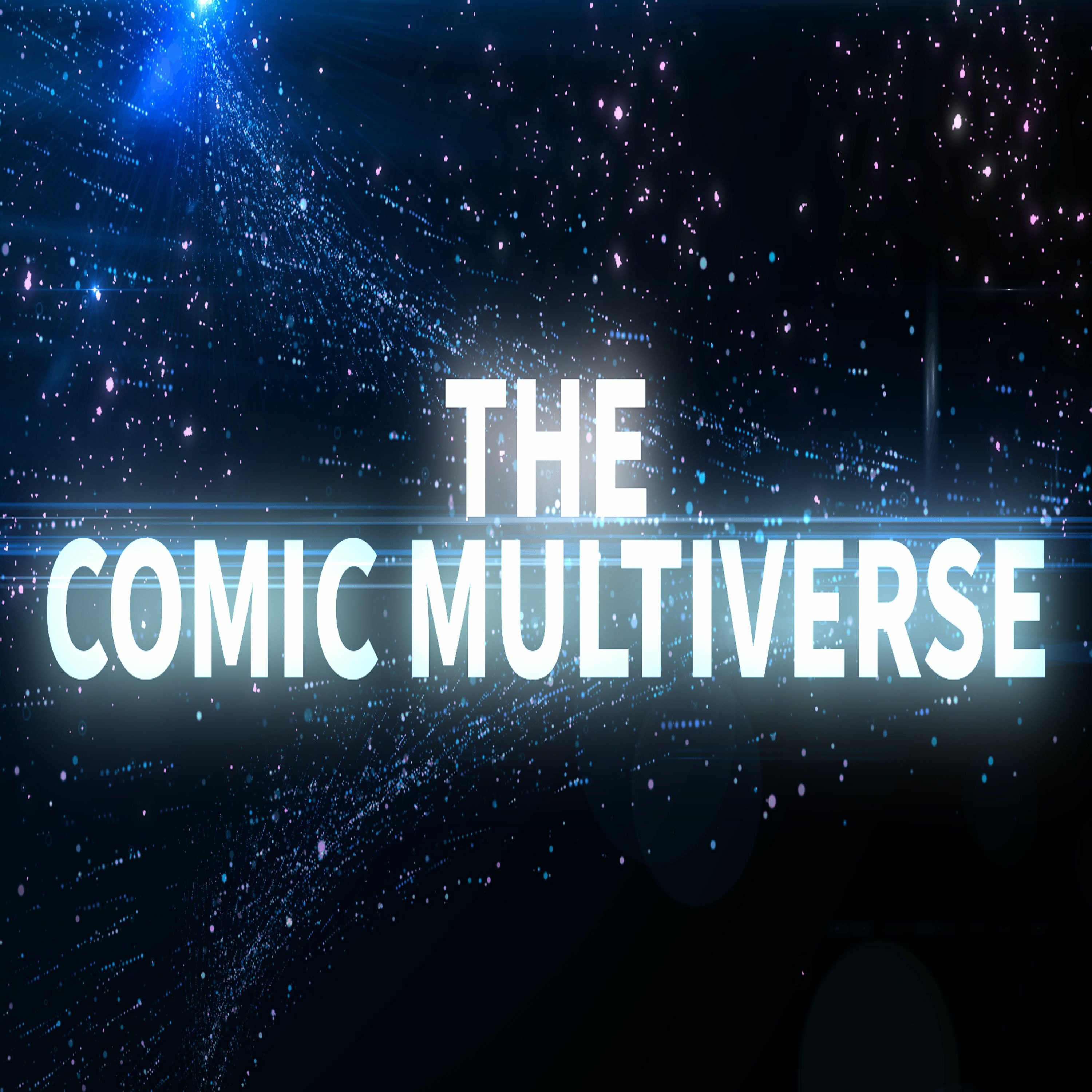The Comic Multiverse