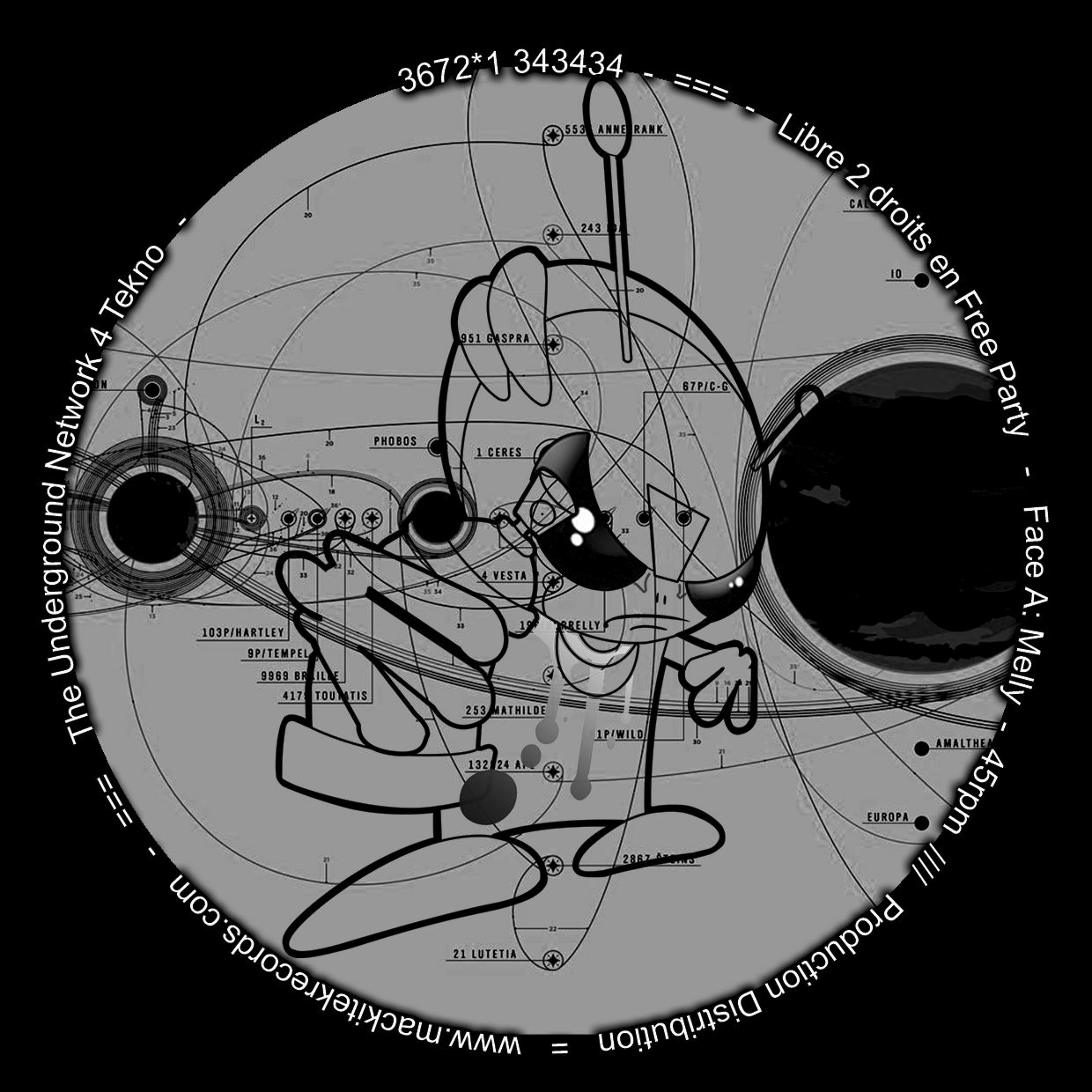 MackiTek Records