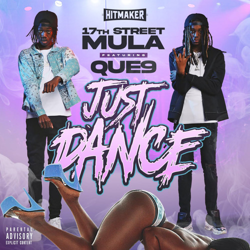 Just Dance