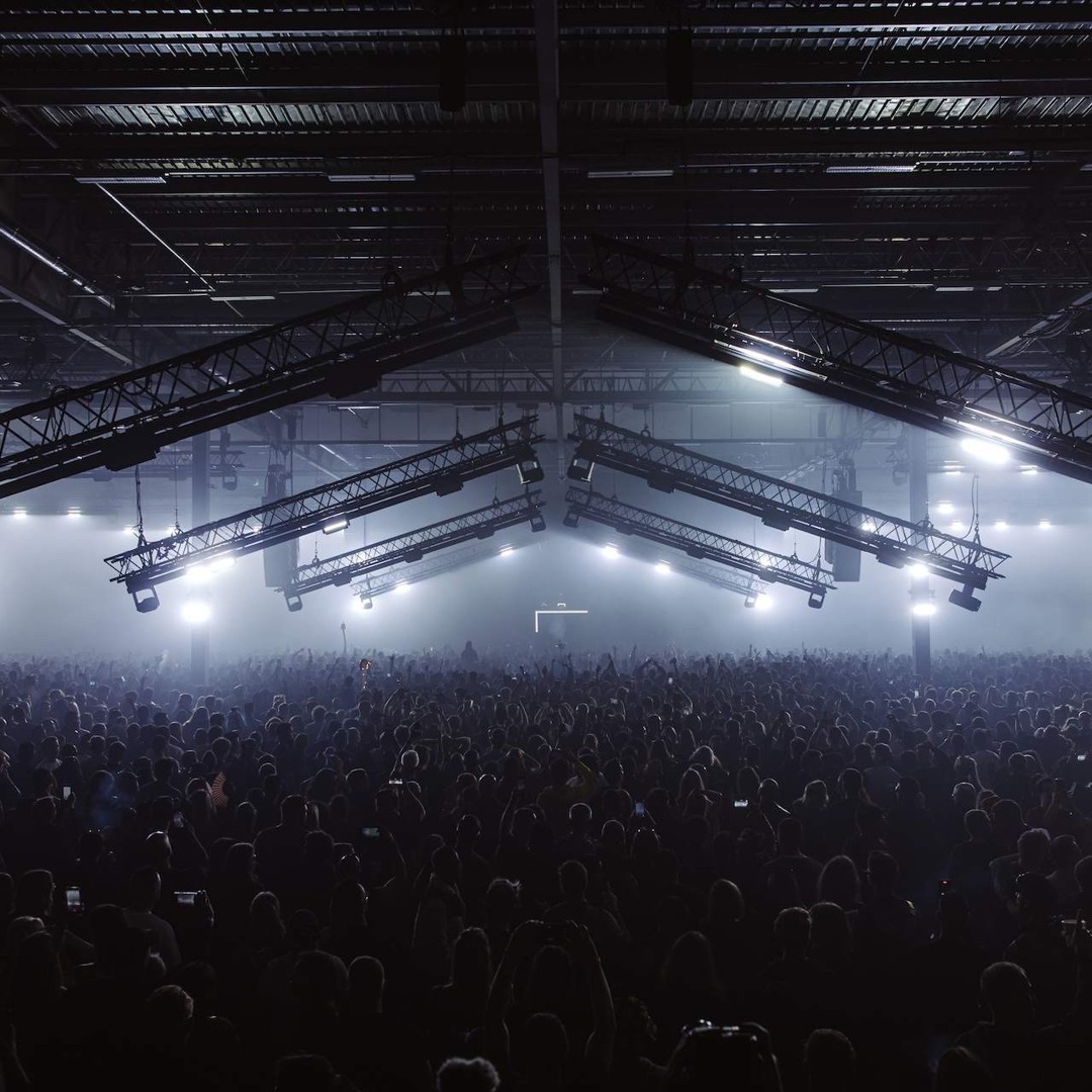 Stream Adam Beyer & Bart Skils - Your Mind (HNTR Remix) DRUMCODE