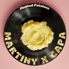 Mashed Potatoes