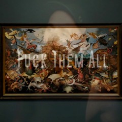 Fuck Them All [Blood & Tears Mix]