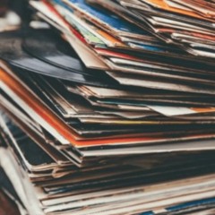 Deep House :: Vinyl Mix