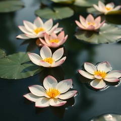 You Taught Me Stillness