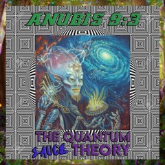 Galactic Center -Anubis 9:3