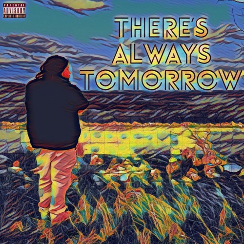 There's Always Tomorrow - AR-Green & Damasio Perez (Professor LH Version)