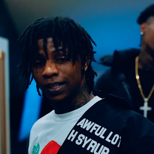 EBK Young Joc - Block Beater