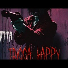 Shotta - Trigga Happy