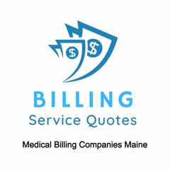 Medical Billing Companies Maine - Billing Service Quotes - (860) 852-4740