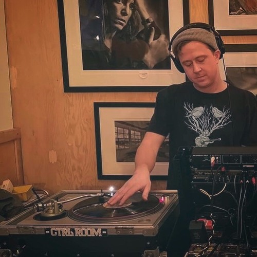 Mediums Mix - Mark PM - January 19, 2019