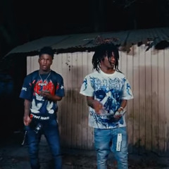 Baby Spazz x Lul 4 - Da K Run It