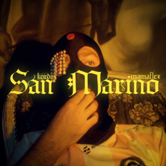 kordz, mamaflex - SANMARINO (Acapella)