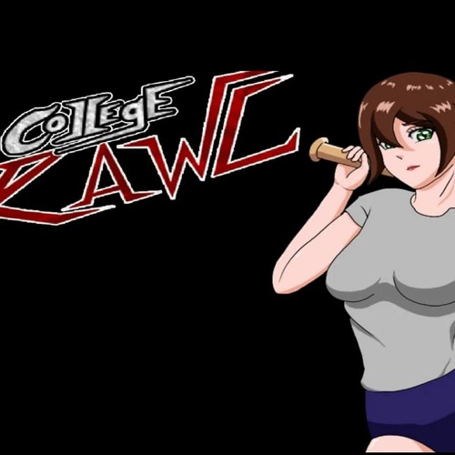 Stream Download College Brawl 1.4.1 for Android and Enjoy Retro Fighting  Action by Stephanie