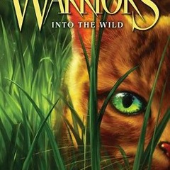 Warrior Cats #1 Into The Wild