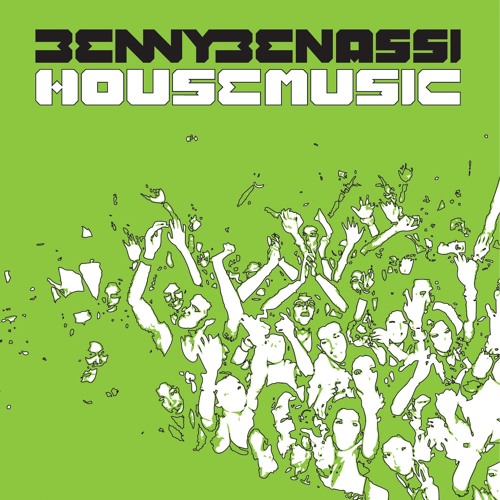 House Music (SonicC Remix)