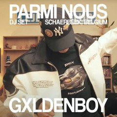 Parmi nous : gxldenboy | Schaerbeek, Belgium