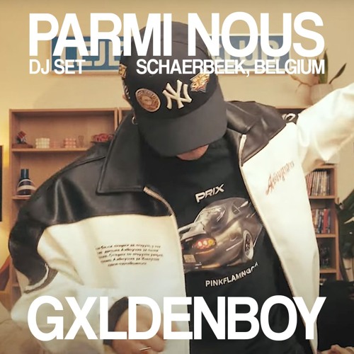 Parmi nous : gxldenboy | Schaerbeek, Belgium