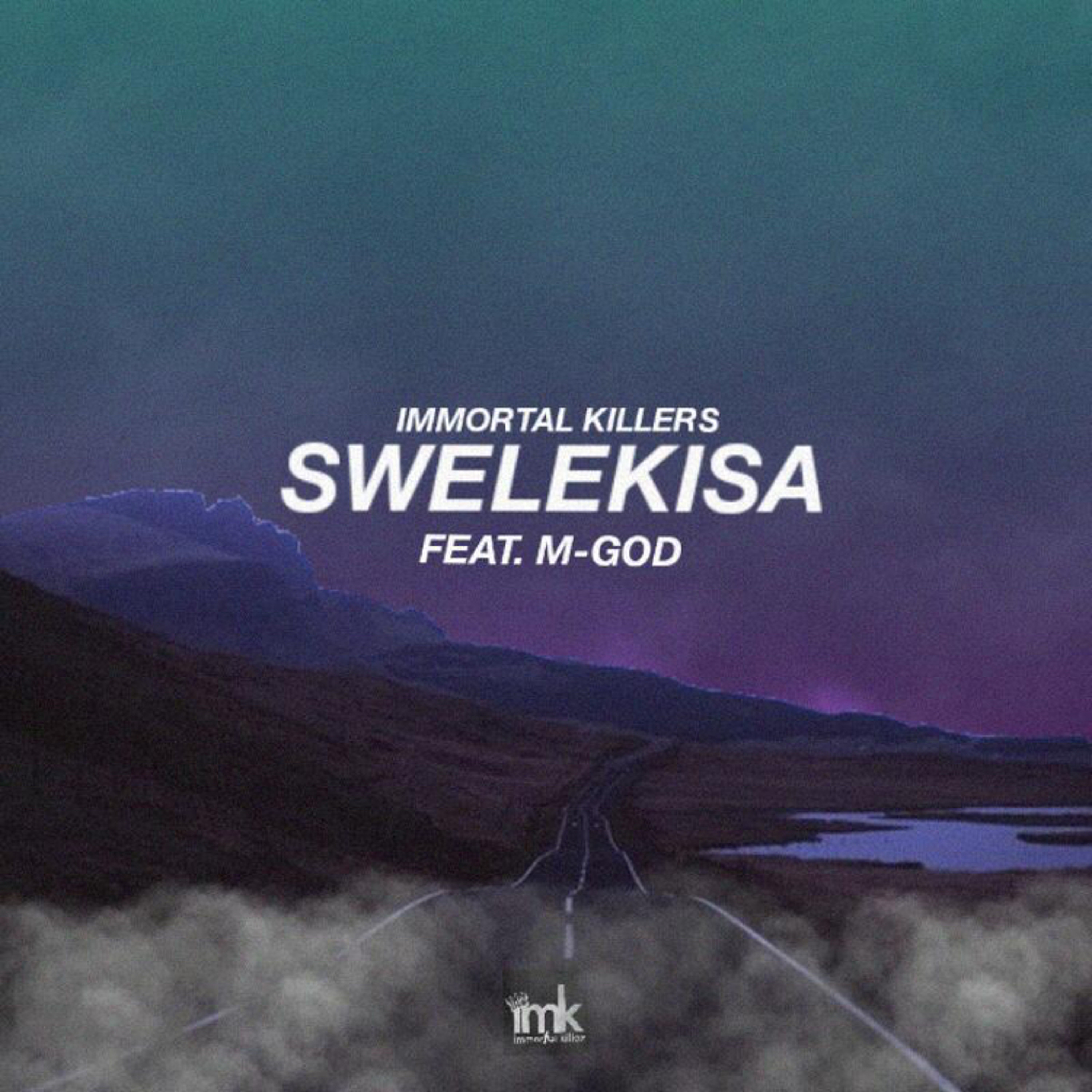 Swelekisa (feat. M-God) episode artwork