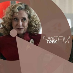 Planet Trek fm #167: Star Trek: Strange New Worlds 2.03: Nora Ephron, der Kuss & das Kern-Ding