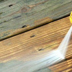 Top Advantages Of Pressure Washing Your Driveway