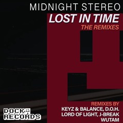Lost In Time(D.O.H. hardcore remix)