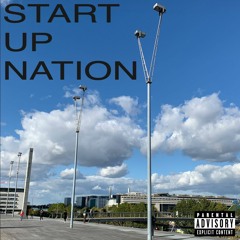 start up nation