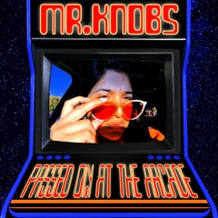 Passed On At The Arcade