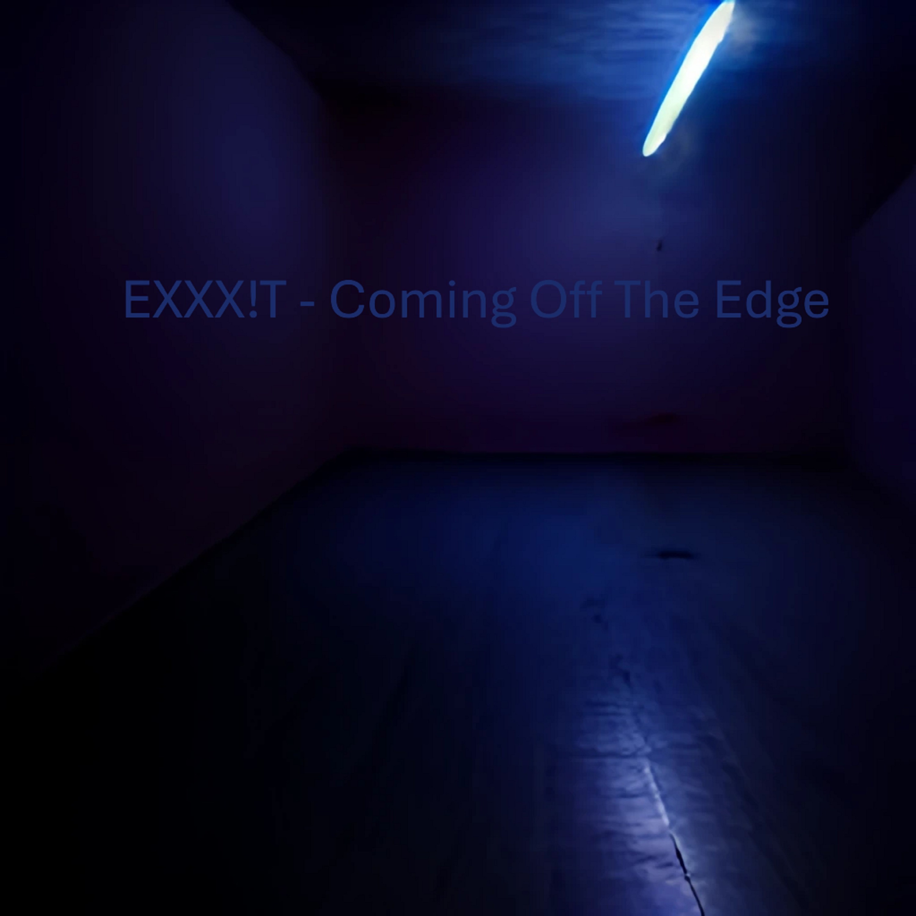 Coming Off The Edge episode artwork