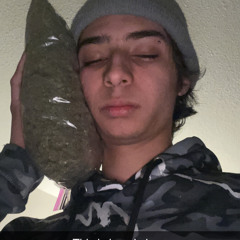 KID N8IV X LOOSE TEE X G4 - Run It Back