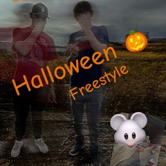 Halloween freestyle (lil_dayday)