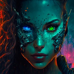 Cyberpunk Music