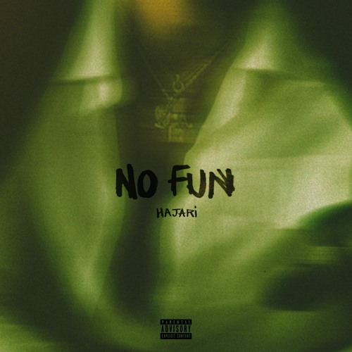 No Fun (Prod. RAMOON)