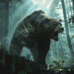 Animalistic(Original Mix)