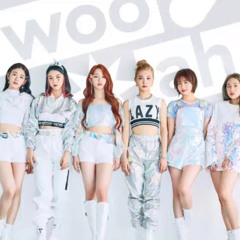 woo!ah! - woo!ah! (우아!)