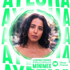 Ayesha's minimix