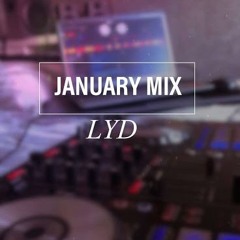 January mix