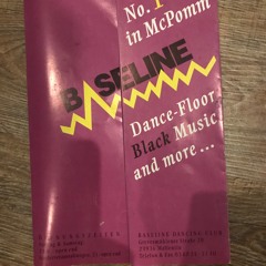 Just Vinyl Tape Baseline 1995