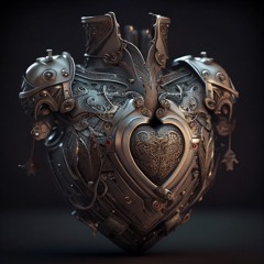 HEART OF STEEL
