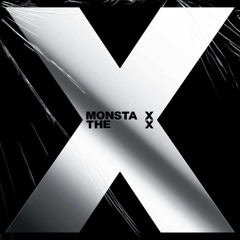 MONSTA X '몬스타엑스' - 'THE X' - FULL ALBUM PLAYLIST