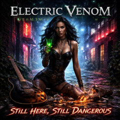 Still Here, Still Dangerous