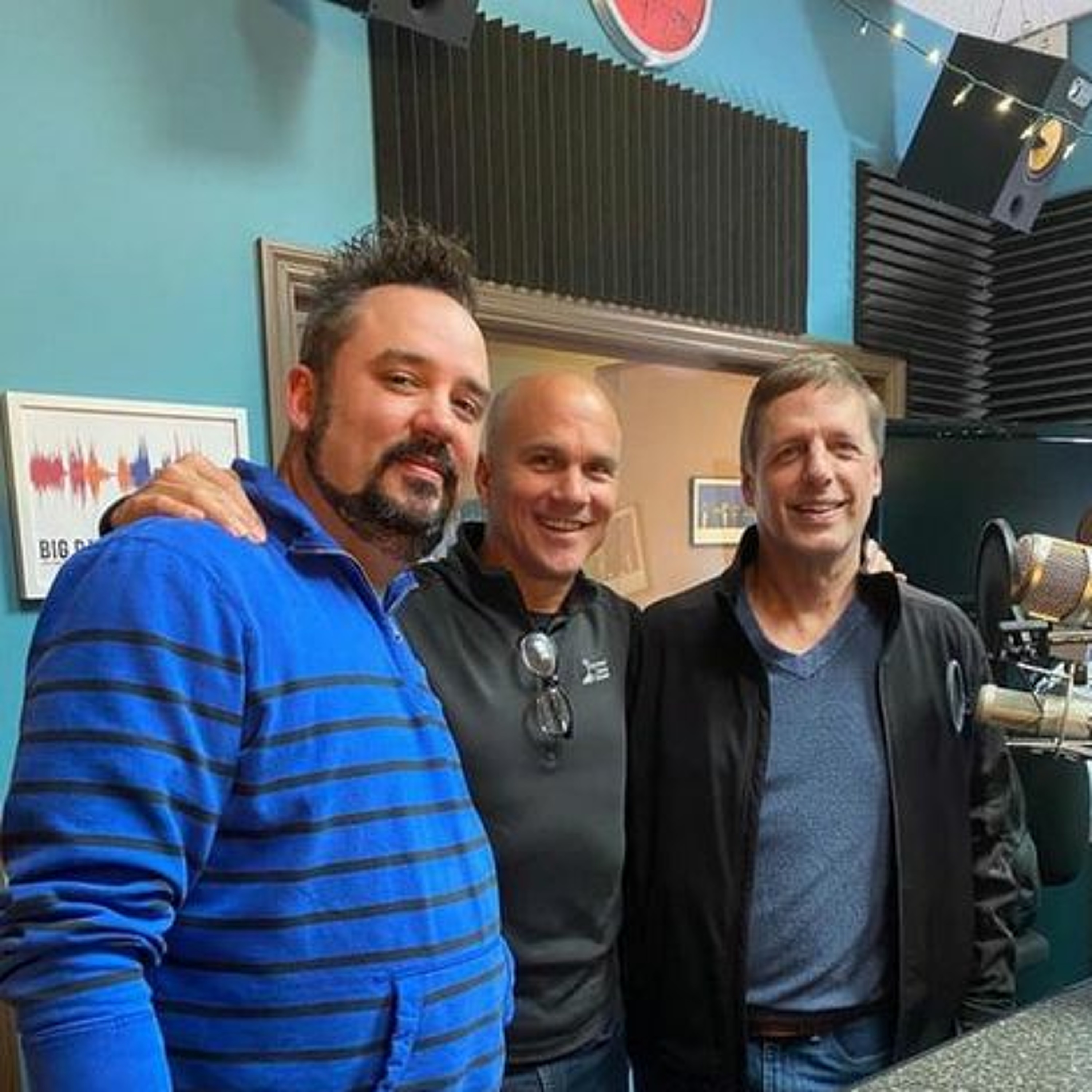 Solid Steps Radio
