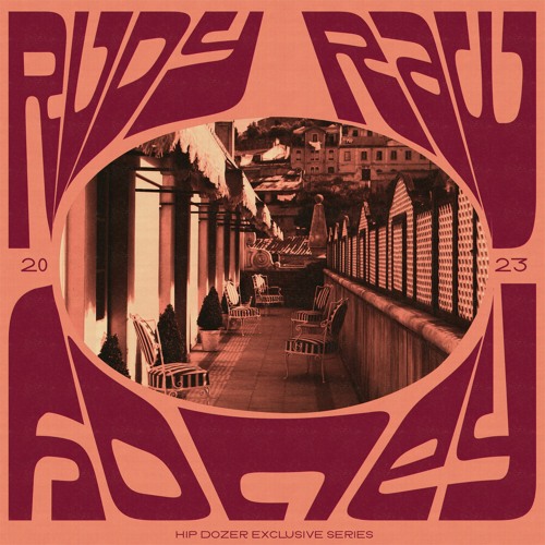 Rudy Raw - Honey