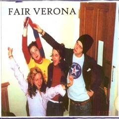 Fair Verona - The Downfall Of A Well Known Actress (1999)