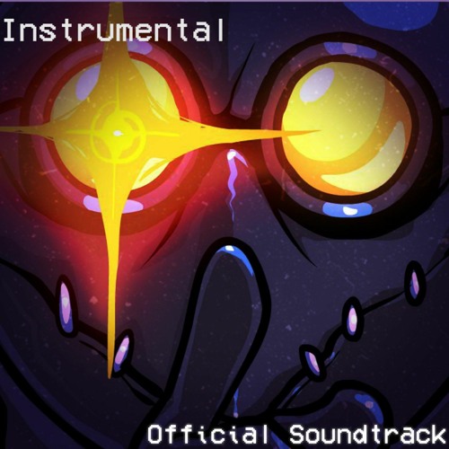 Identity Crisis | FNF' vs imposter V4 - instrumental!