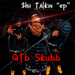Shoulda known - Qtb Skubb