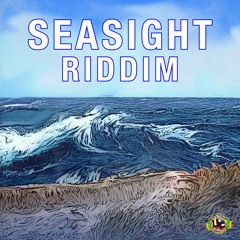 Bunafire - Seasight Riddim (Instrumental)