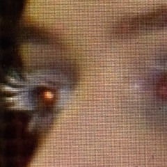 oklou - choke enough (Mouth of Life remix)